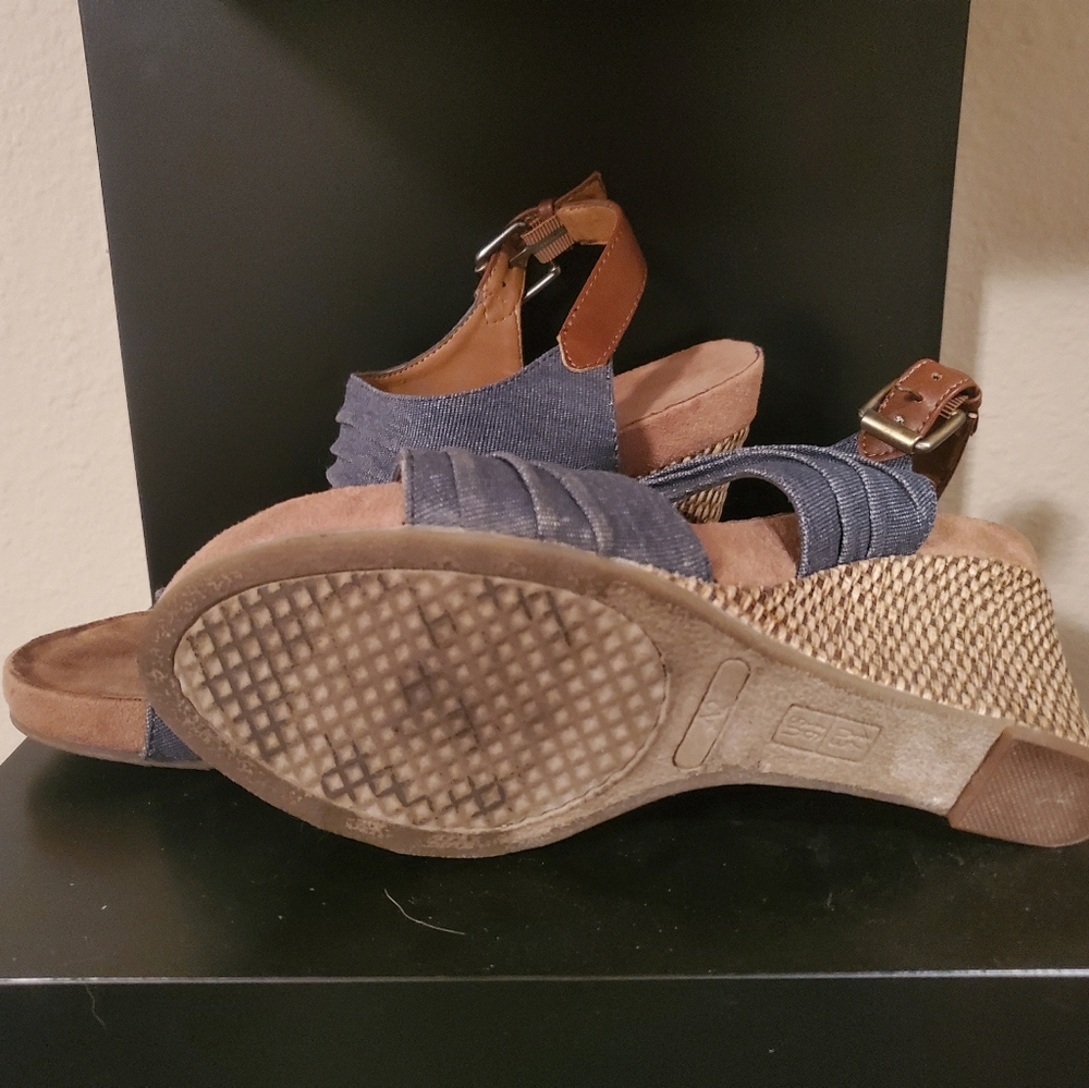 Wedges - 9 - Picture 3 of 3